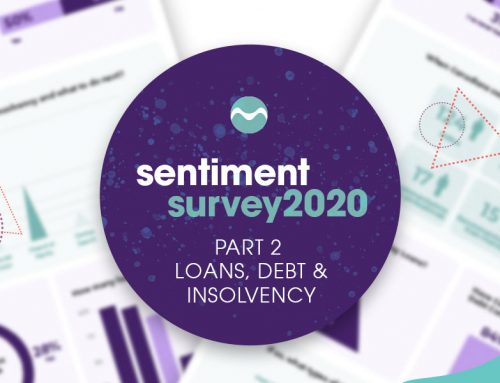 Personal Finance Sentiment Survey: Loans, Debt & Insolvency
