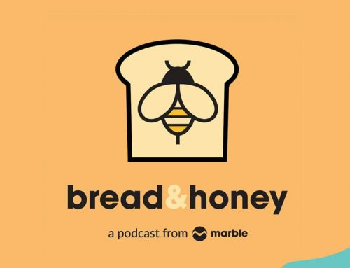 Coming Soon… Bread And Honey – The Money Podcast