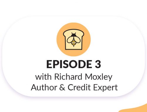 03 How To Play The Credit Game – Richard Moxley, Author and Credit Expert