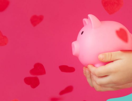 How Much Money Is Too Much To Spend On Valentine’s Day?