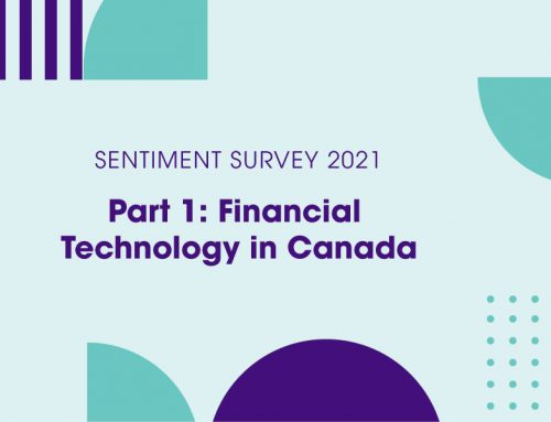 Fintech – Personal Finance Survey 2021