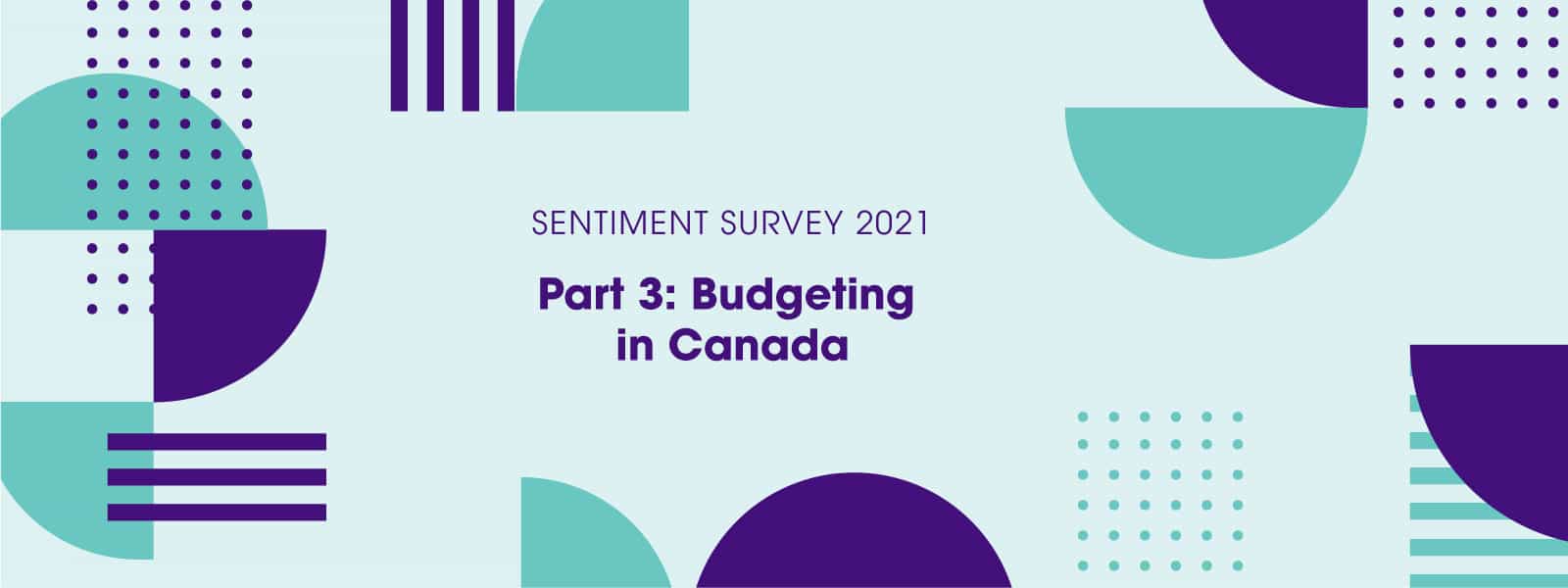 Budgeting Canada