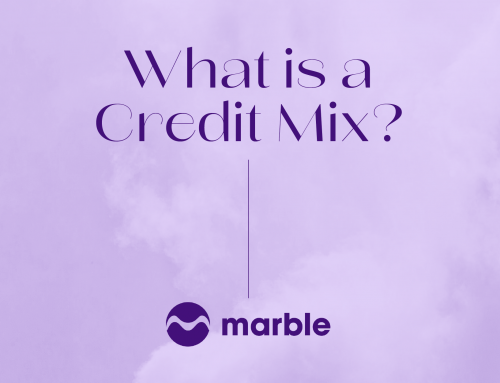 What Is A Credit Mix?