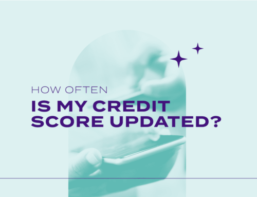 How Often is My Credit Score Updated?