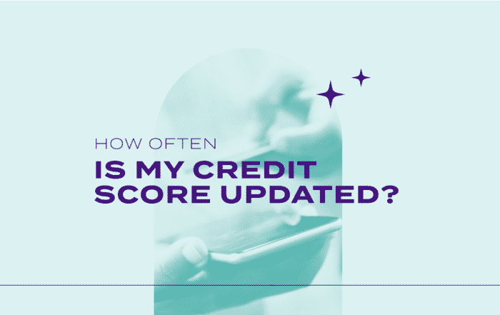 How Often Is My Credit Score Updated