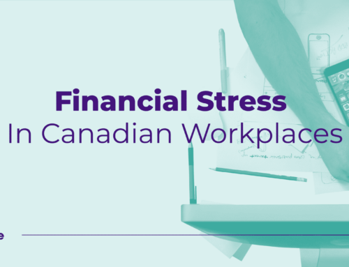 Is Financial Stress in the Canadian Workplace an Underestimated Problem?