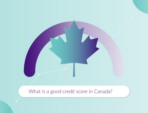 What is a good credit score in Canada in 2022?